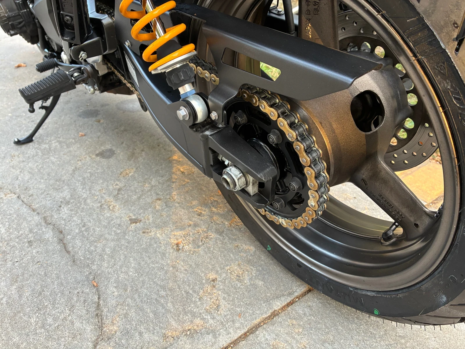 Yamaha XJR 1300 | Mobile.bg � ����������� 4