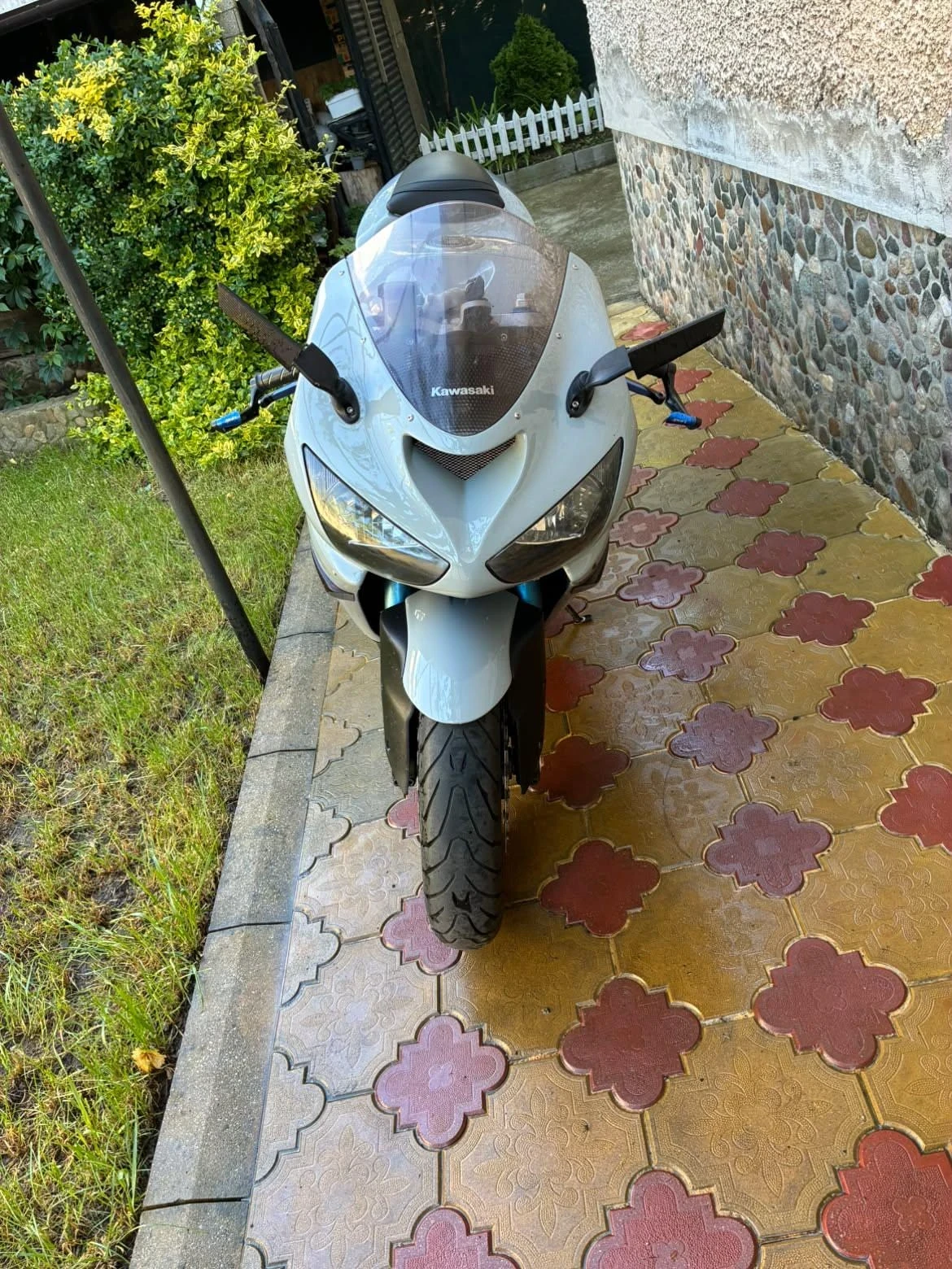 Kawasaki Ninja