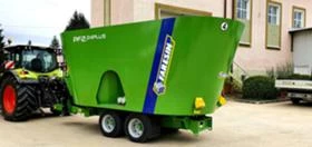 Специализирани машини Други Миксери FARESIN  модел PF2, снимка 13