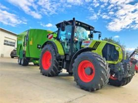 Специализирани машини Други Миксери FARESIN  модел PF2, снимка 5