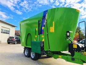 Специализирани машини Други Миксери FARESIN  модел PF2, снимка 1