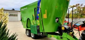 Специализирани машини Други Миксери FARESIN  модел PF2, снимка 11