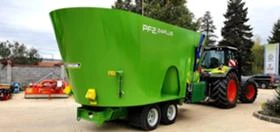 Специализирани машини Други Миксери FARESIN  модел PF2, снимка 15