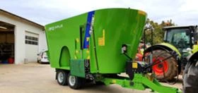 Специализирани машини Други Миксери FARESIN  модел PF2, снимка 9