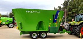 Специализирани машини Други Миксери FARESIN  модел PF2, снимка 16