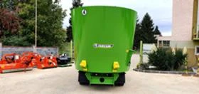 Специализирани машини Други Миксери FARESIN  модел PF2, снимка 14