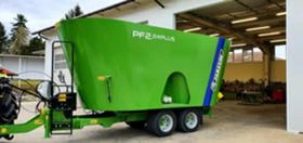 Специализирани машини Други Миксери FARESIN  модел PF2, снимка 6