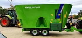 Специализирани машини Други Миксери FARESIN  модел PF2, снимка 10