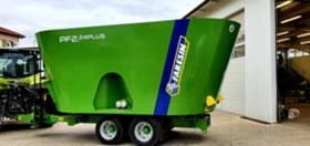 Специализирани машини Други Миксери FARESIN  модел PF2, снимка 8