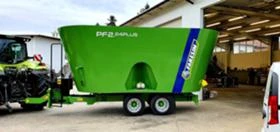 Специализирани машини Други Миксери FARESIN  модел PF2, снимка 7