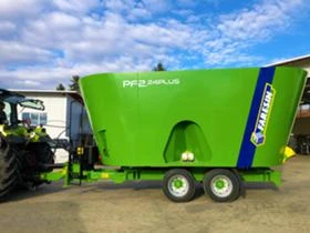 Специализирани машини Други Миксери FARESIN  модел PF2, снимка 2