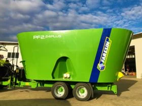 Специализирани машини Други Миксери FARESIN  модел PF2, снимка 3