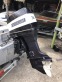 Обява за продажба на Извънбордов двигател Evinrude с хидравлика ~2 000 лв. - изображение 4