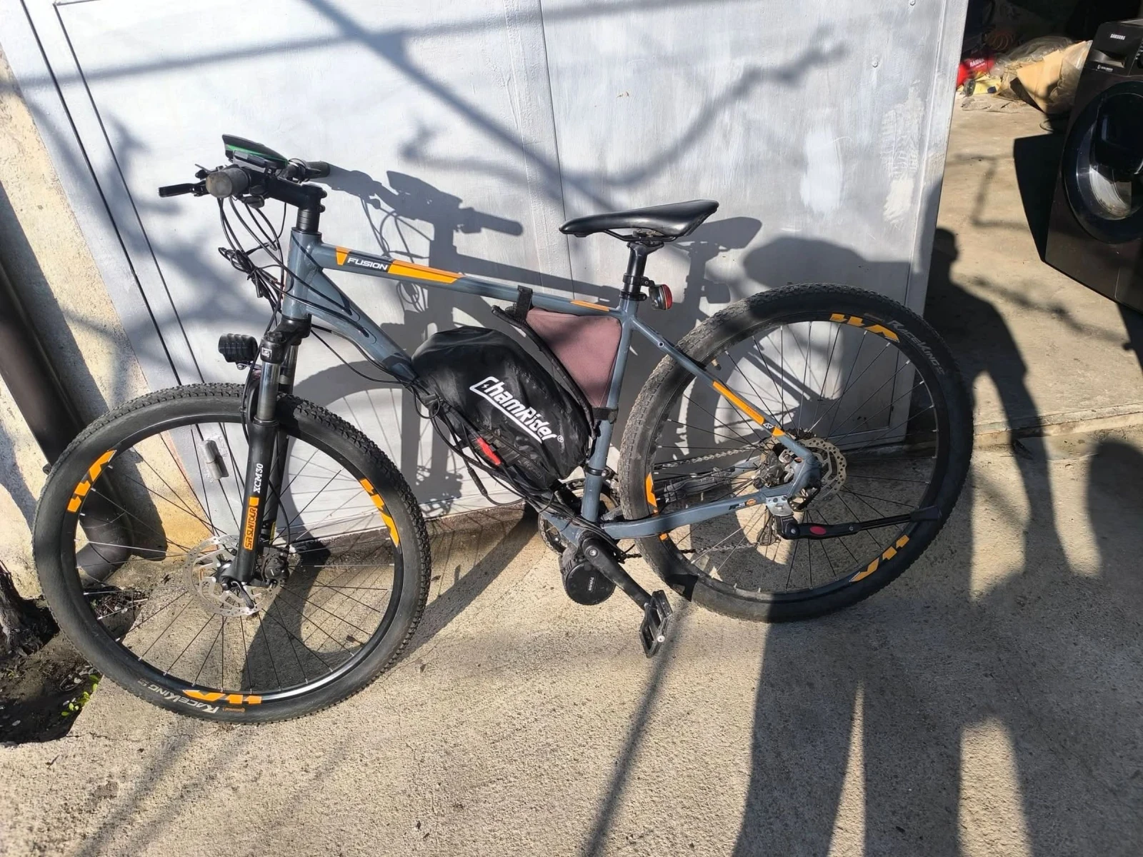 ��������� Cross Fusion ������������ 29 ����  | Mobile.bg � ����������� 1