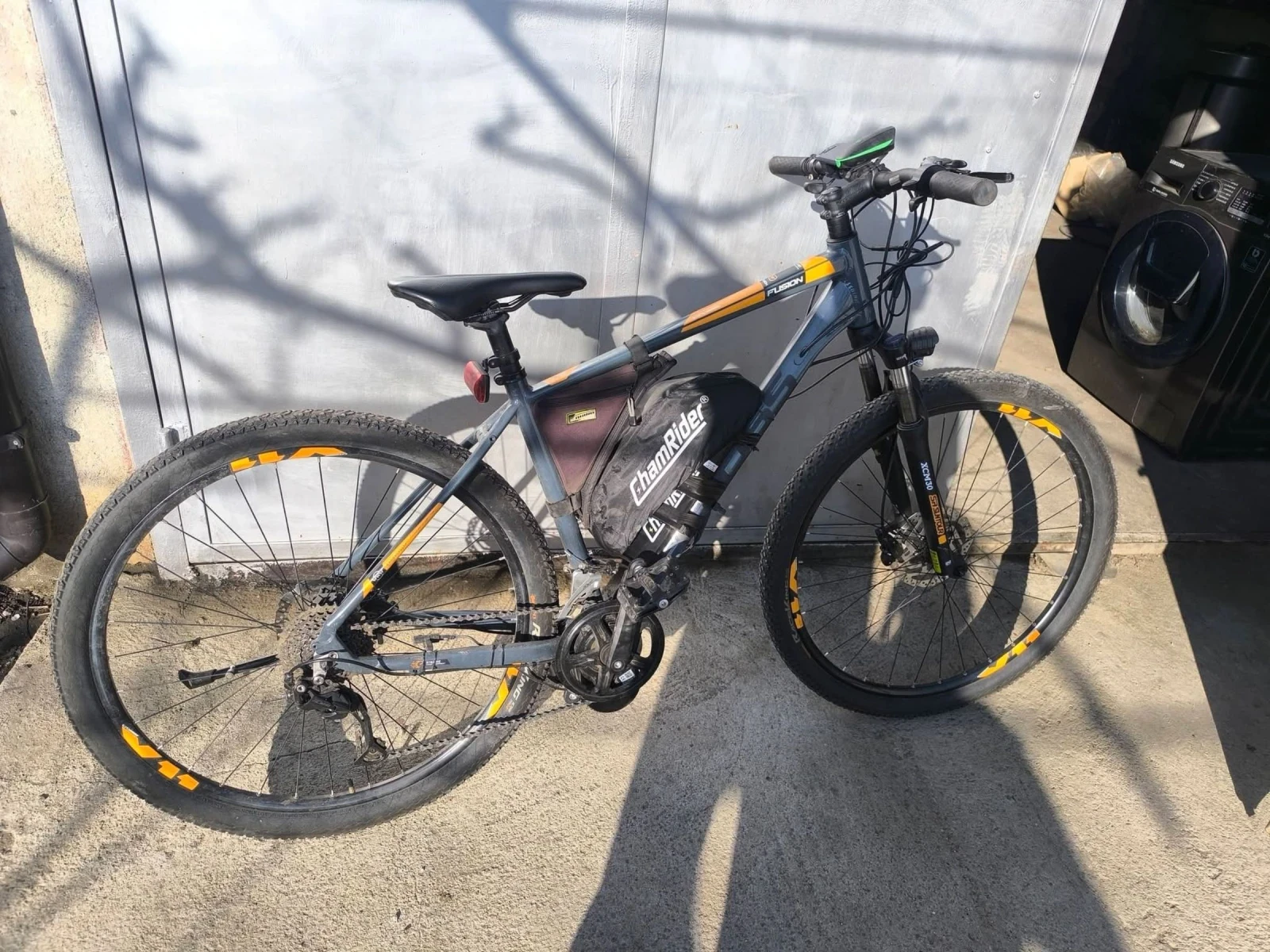 ��������� Cross Fusion ������������ 29 ����  | Mobile.bg � ����������� 7