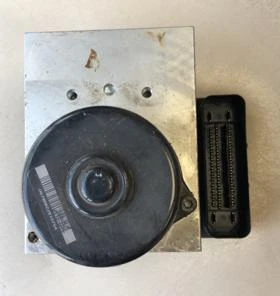 ABS модул MERCEDES-BENZ W203   A0054317412Q01, снимка 2