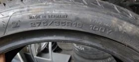 Гуми Летни 275/35R19, снимка 8