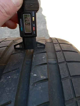 Гуми Летни 305/30R20, снимка 5