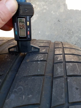 Гуми Летни 305/30R20, снимка 8