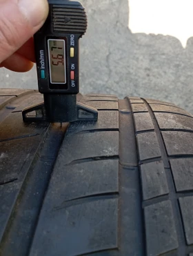 Гуми Летни 305/30R20, снимка 7