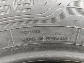 Гуми Летни 205/60R16, снимка 11