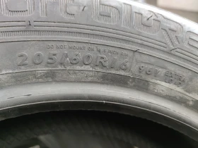 Гуми Летни 205/60R16, снимка 9