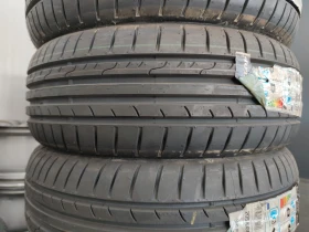 Гуми Летни 205/60R16, снимка 3