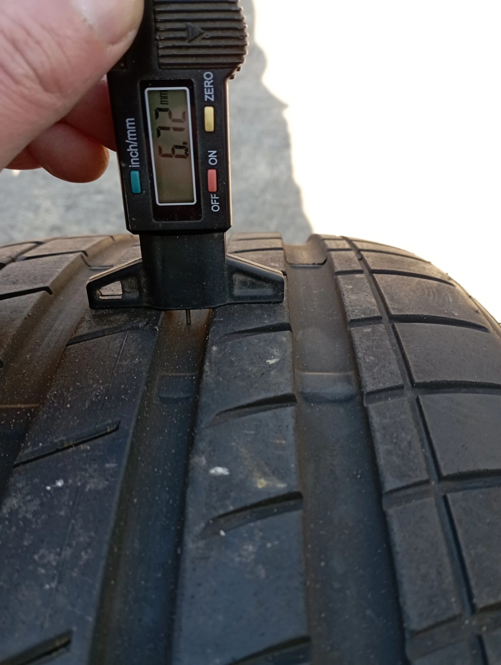  305/30R20 | Mobile.bg   5