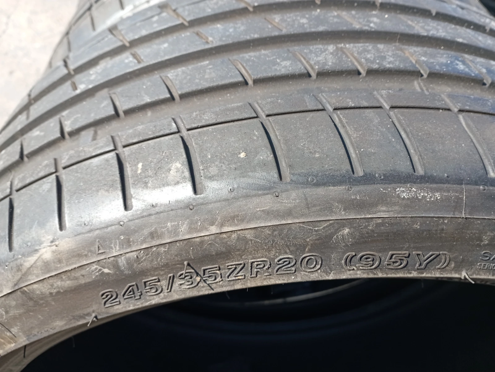  305/30R20 | Mobile.bg   3