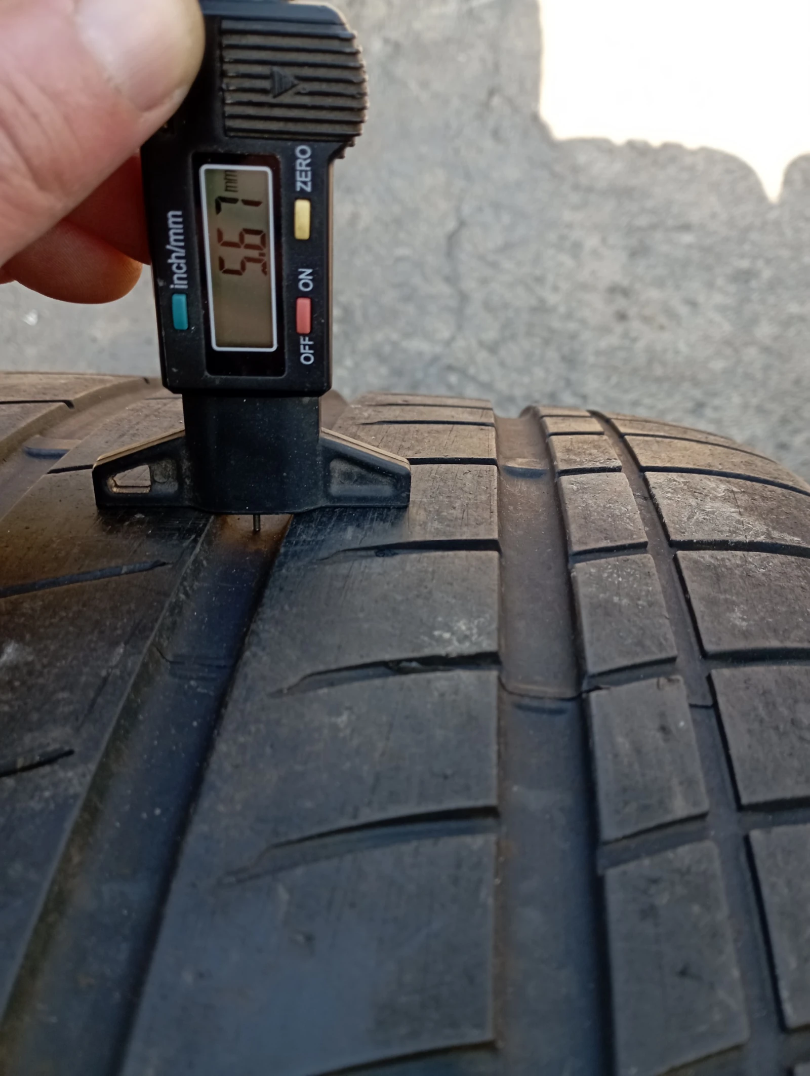  305/30R20 | Mobile.bg   7