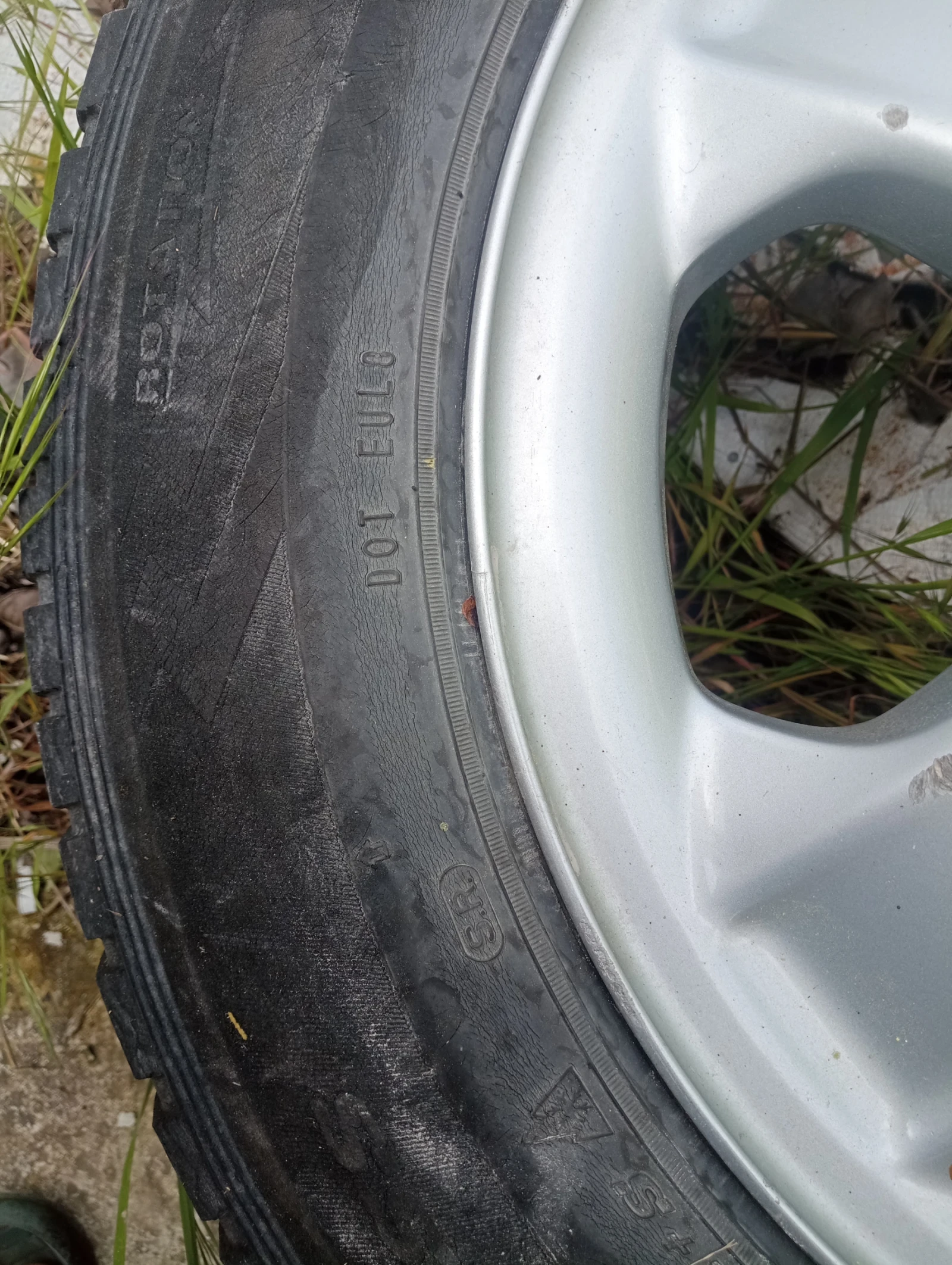 ���� � ������ 235/65R17 �� Mercedes-Benz ML | Mobile.bg � ����������� 2