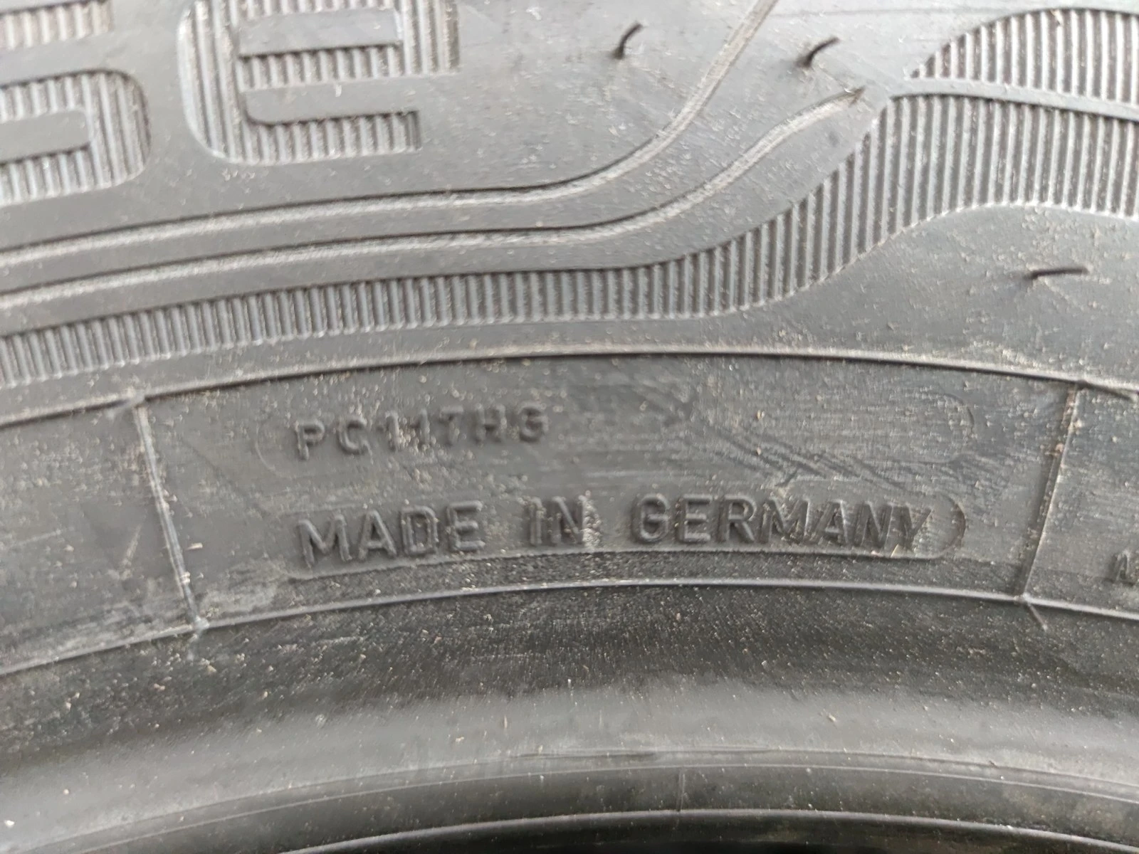Гуми Летни 205/60R16, снимка 11 - Гуми и джанти - 56664521