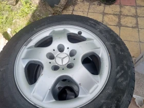 ���� � ������ 235/65R17 �� Mercedes-Benz ML | Mobile.bg � ����� ������ 4
