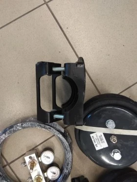 Въздушни възглавници за пътни помощи, бусове, кемпери и други талиги 1000 лева 0884333269, снимка 4