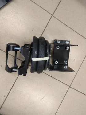 Въздушни възглавници за пътни помощи, бусове, кемпери и други талиги 1000 лева 0884333269, снимка 5