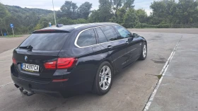 BMW 530 M Paket, 4x4, 258hp, снимка 9
