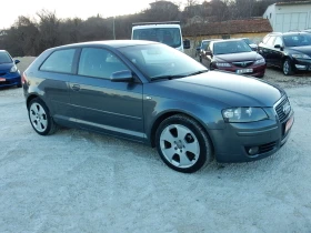 Audi A3 2.0 TDI, , снимка 3