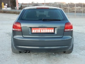 Audi A3 2.0 TDI, , снимка 6