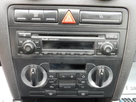Audi A3 2.0 TDI, , снимка 14