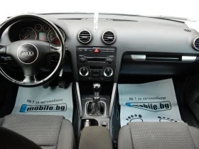 Audi A3 2.0 TDI, , снимка 10