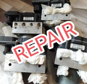 Ford Transit Custom ABS и Волан, снимка 2