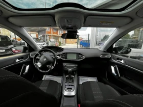 Peugeot 308 1.2 e-THP Allure, снимка 7