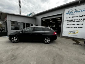 Peugeot 308 1.2 e-THP Allure, снимка 6