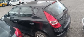 Hyundai I30 1.4i/1.6CRDi, снимка 7
