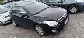 Hyundai I30 1.4i/1.6CRDi, снимка 4