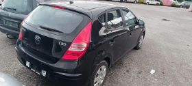 Hyundai I30 1.4i/1.6CRDi, снимка 6