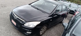 Hyundai I30 1.4i/1.6CRDi, снимка 3