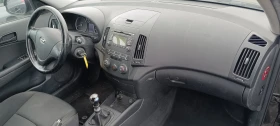 Hyundai I30 1.4i/1.6CRDi, снимка 5