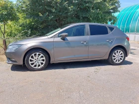 Seat Leon 1.4TGi 110кс NAVI, снимка 3