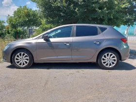 Seat Leon 1.4TGi 110кс NAVI, снимка 1
